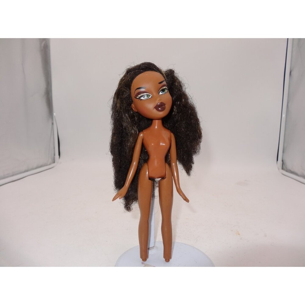 Bratz 2001  Sasha Fashion girl doll vintage retired‎ doll